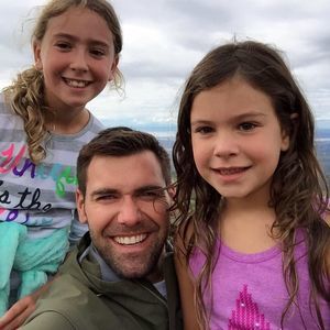 Meet your Posher, Andrew